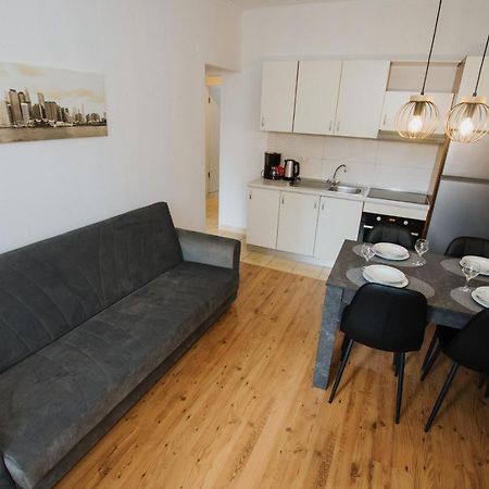 Apartment Deni Solin Extérieur photo
