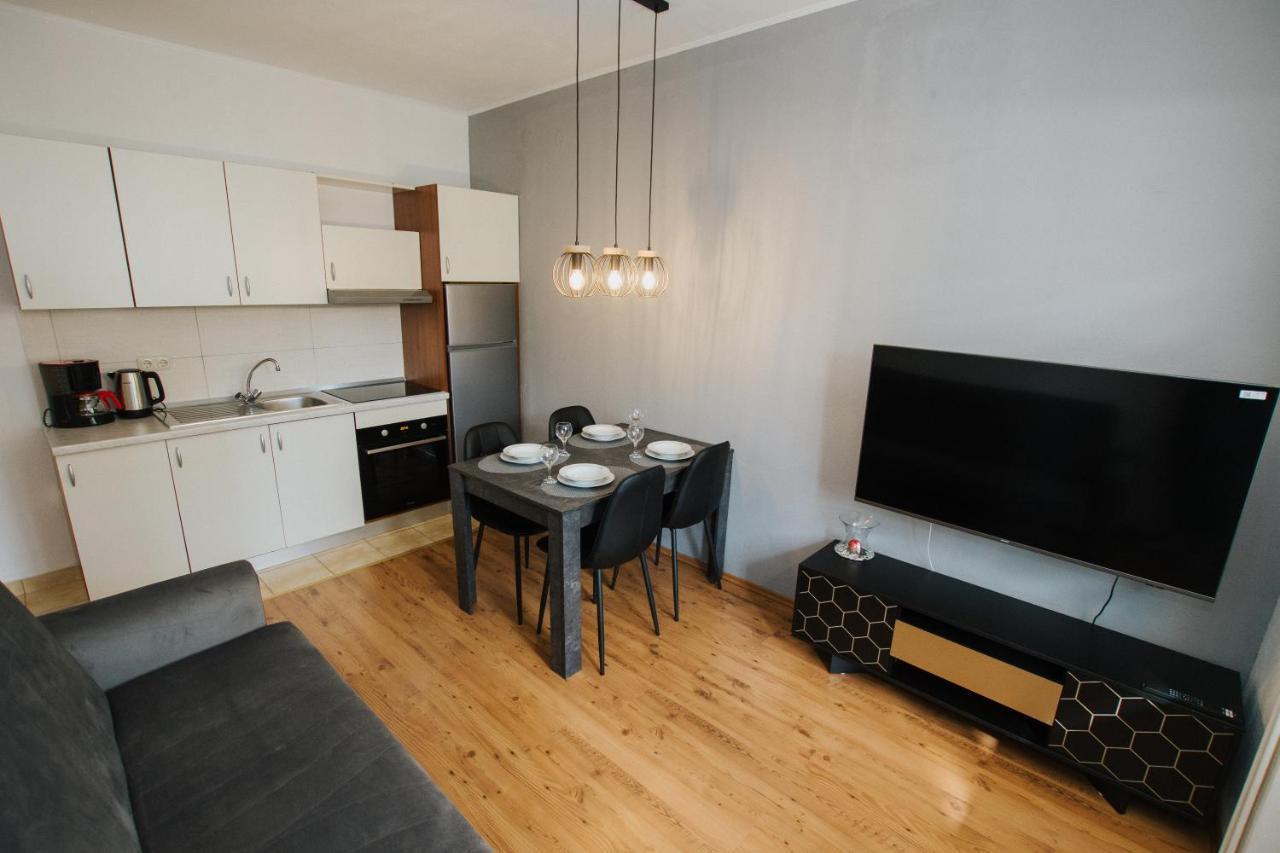 Apartment Deni Solin Extérieur photo