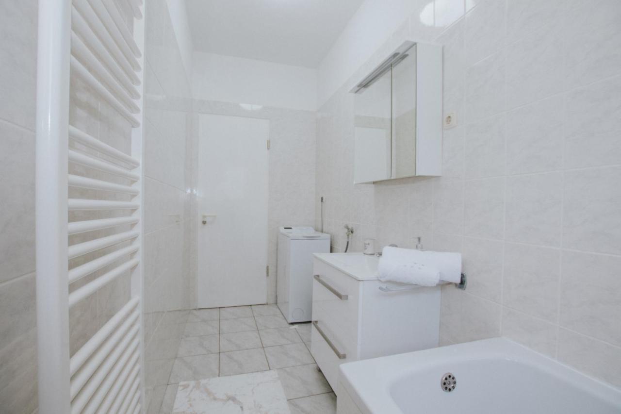 Apartment Deni Solin Extérieur photo