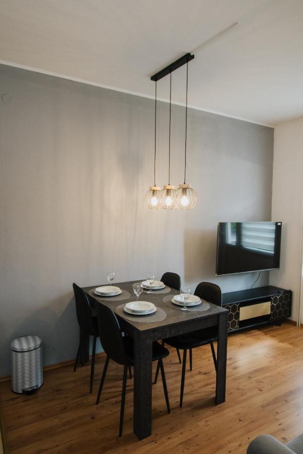 Apartment Deni Solin Extérieur photo