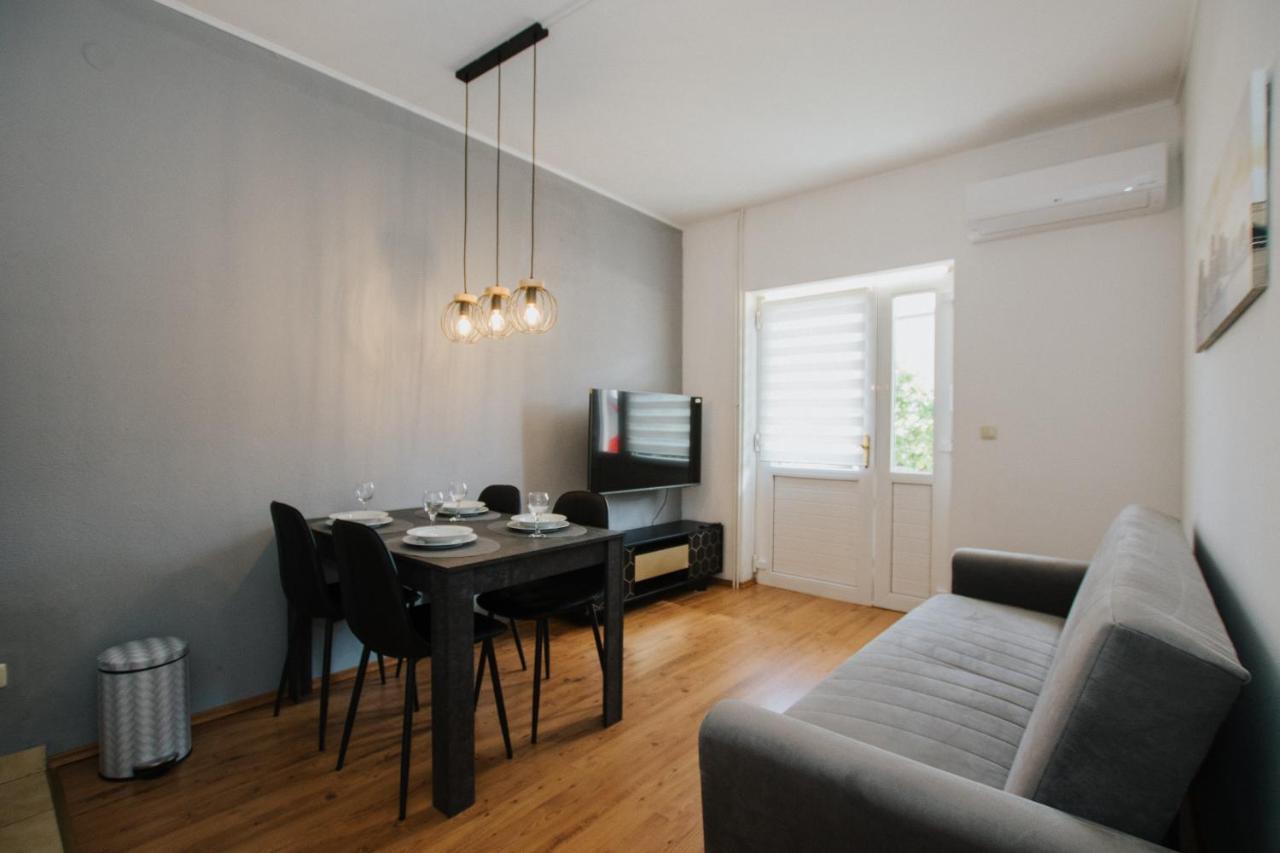 Apartment Deni Solin Extérieur photo
