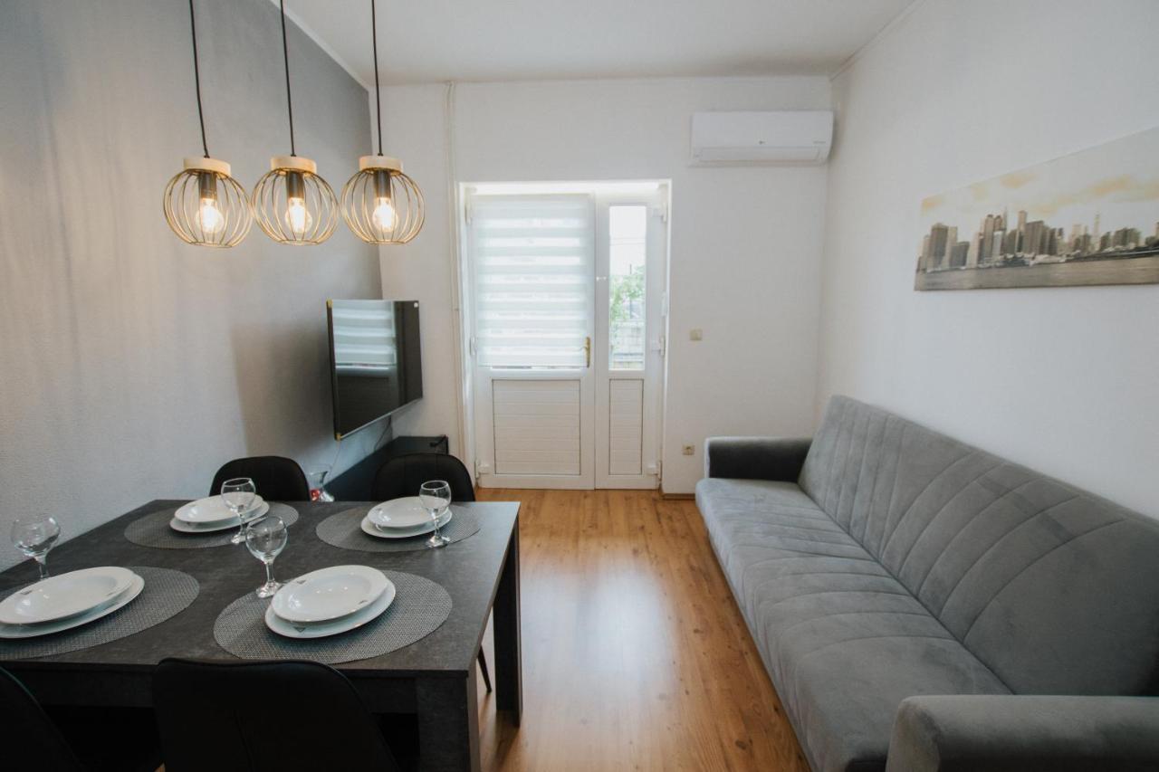 Apartment Deni Solin Extérieur photo