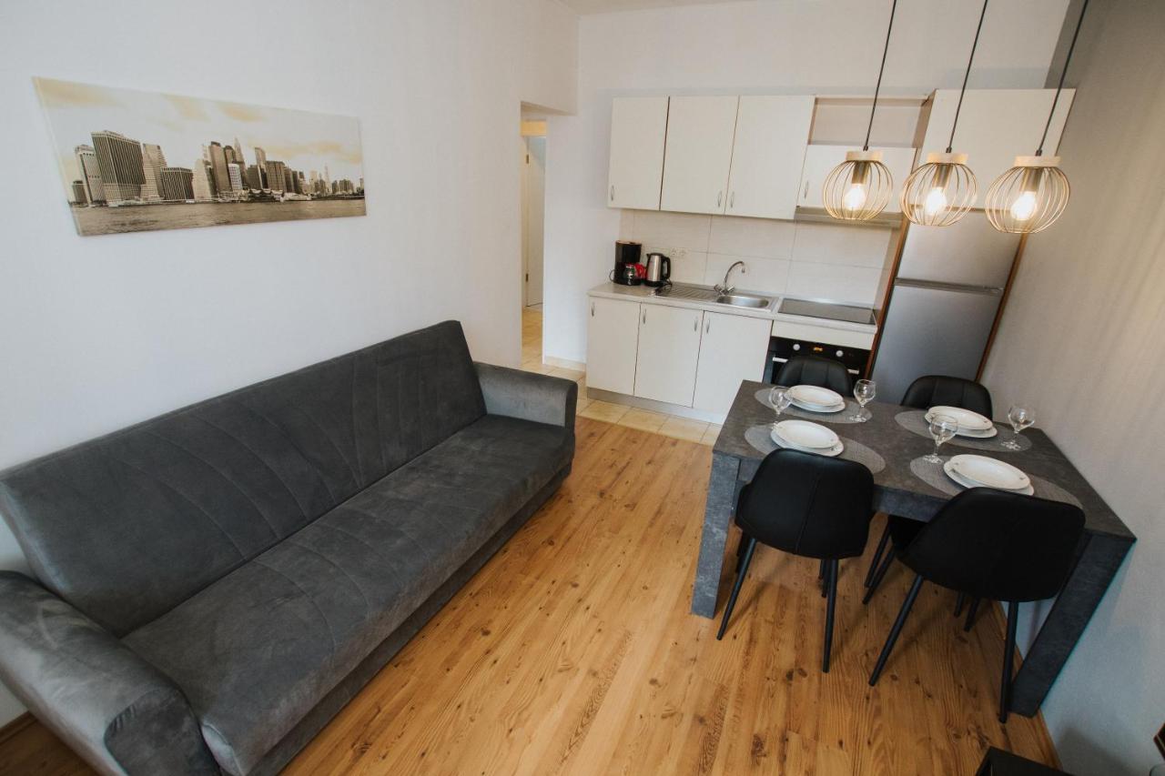Apartment Deni Solin Extérieur photo