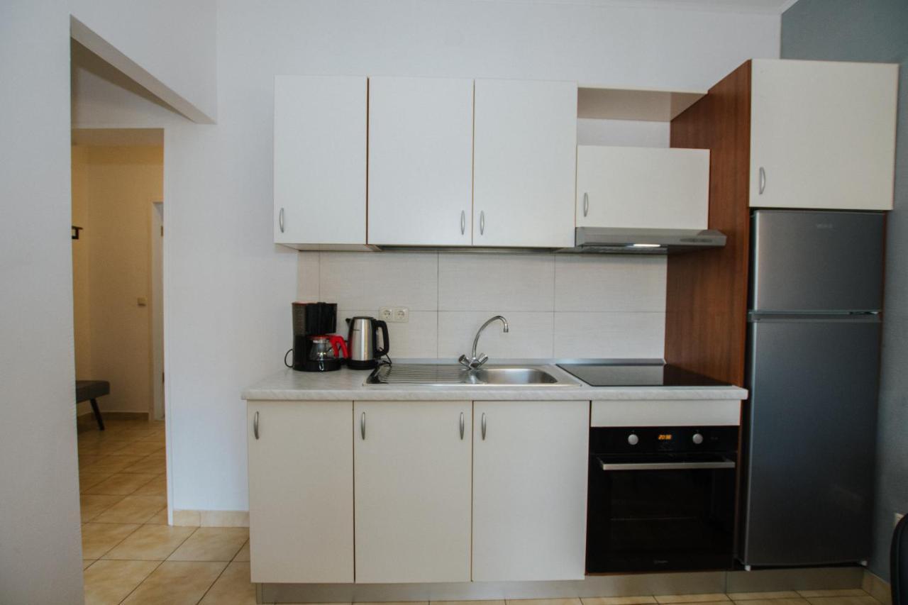 Apartment Deni Solin Extérieur photo