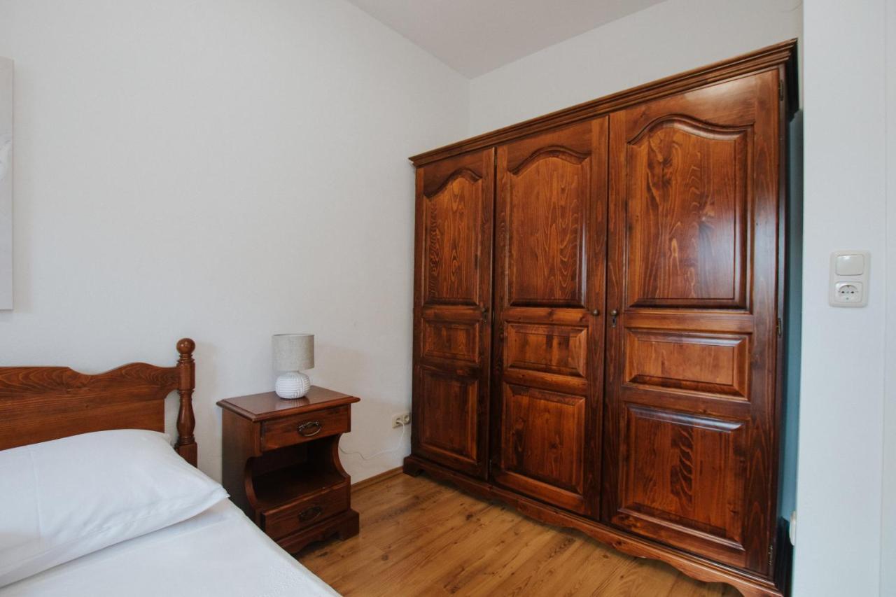 Apartment Deni Solin Extérieur photo