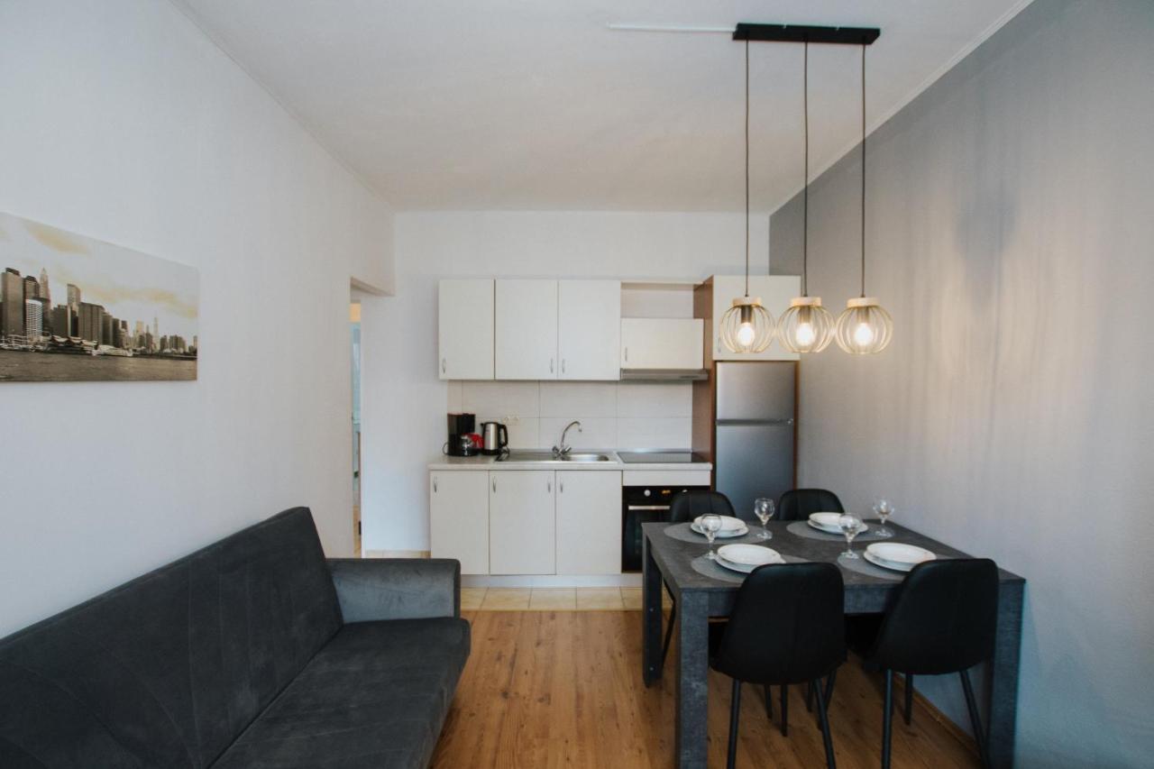 Apartment Deni Solin Extérieur photo