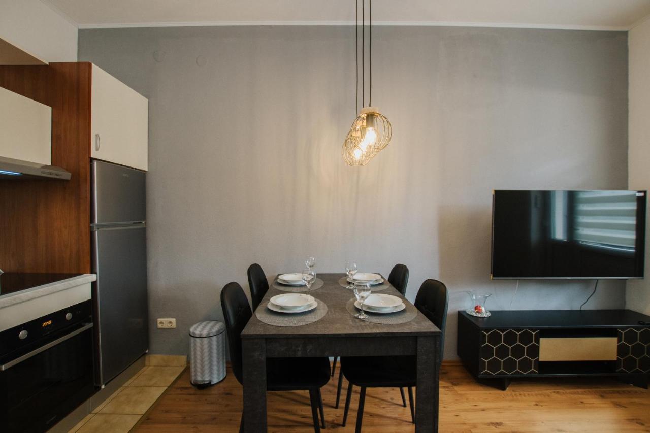 Apartment Deni Solin Extérieur photo